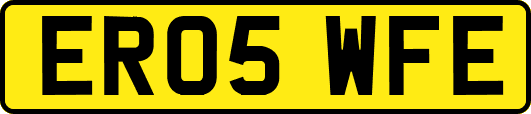 ER05WFE