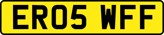 ER05WFF
