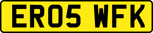 ER05WFK