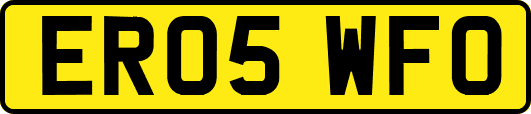ER05WFO