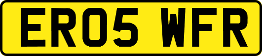 ER05WFR