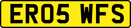 ER05WFS