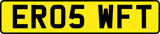 ER05WFT