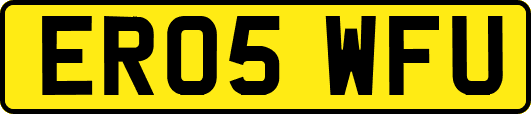 ER05WFU