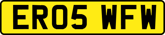 ER05WFW