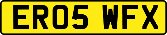 ER05WFX