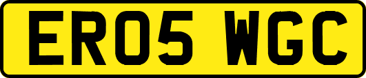 ER05WGC