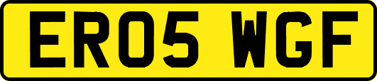 ER05WGF
