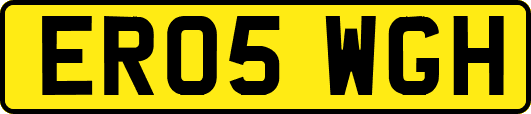 ER05WGH