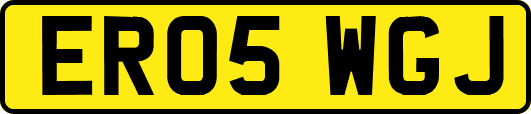ER05WGJ