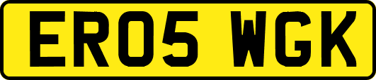 ER05WGK