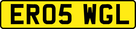 ER05WGL
