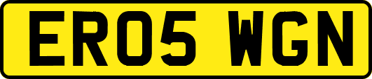 ER05WGN