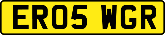 ER05WGR