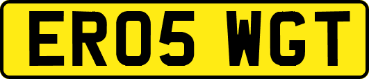 ER05WGT
