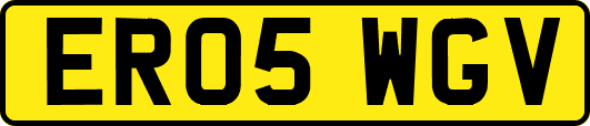 ER05WGV