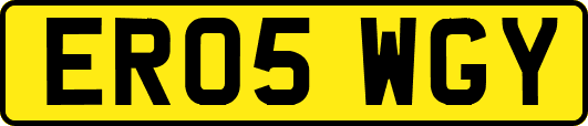 ER05WGY