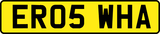 ER05WHA