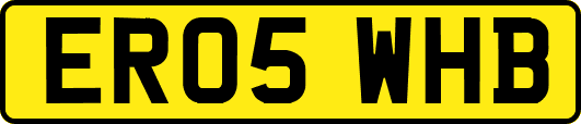 ER05WHB