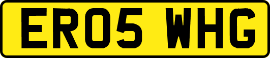ER05WHG