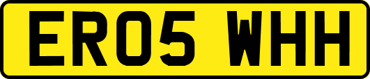 ER05WHH