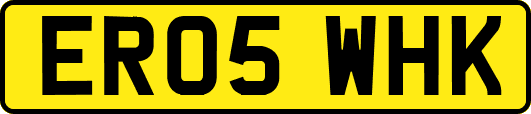 ER05WHK