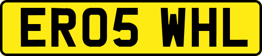ER05WHL