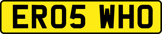 ER05WHO