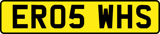 ER05WHS