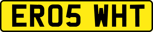ER05WHT