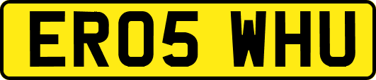 ER05WHU