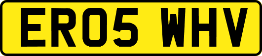 ER05WHV