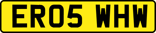 ER05WHW