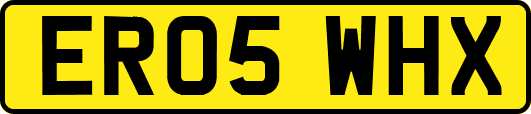 ER05WHX