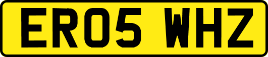 ER05WHZ