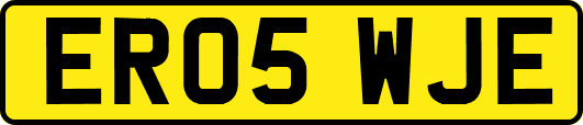 ER05WJE
