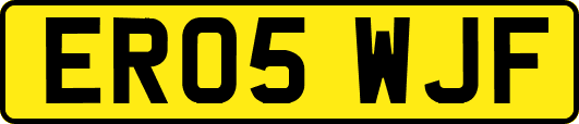 ER05WJF