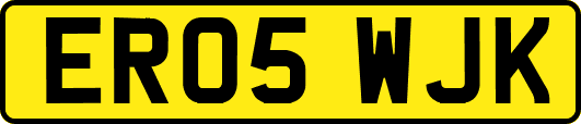 ER05WJK