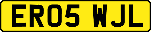 ER05WJL