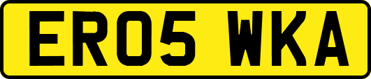 ER05WKA