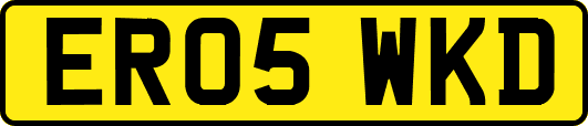 ER05WKD