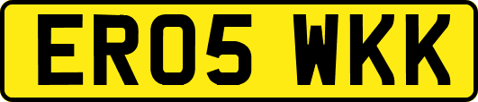 ER05WKK