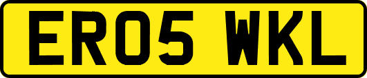 ER05WKL