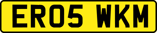 ER05WKM