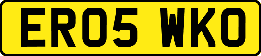 ER05WKO
