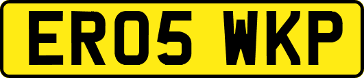 ER05WKP