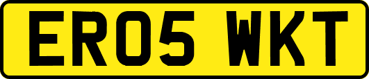 ER05WKT