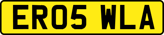 ER05WLA