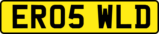 ER05WLD