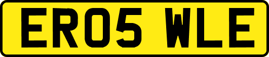 ER05WLE